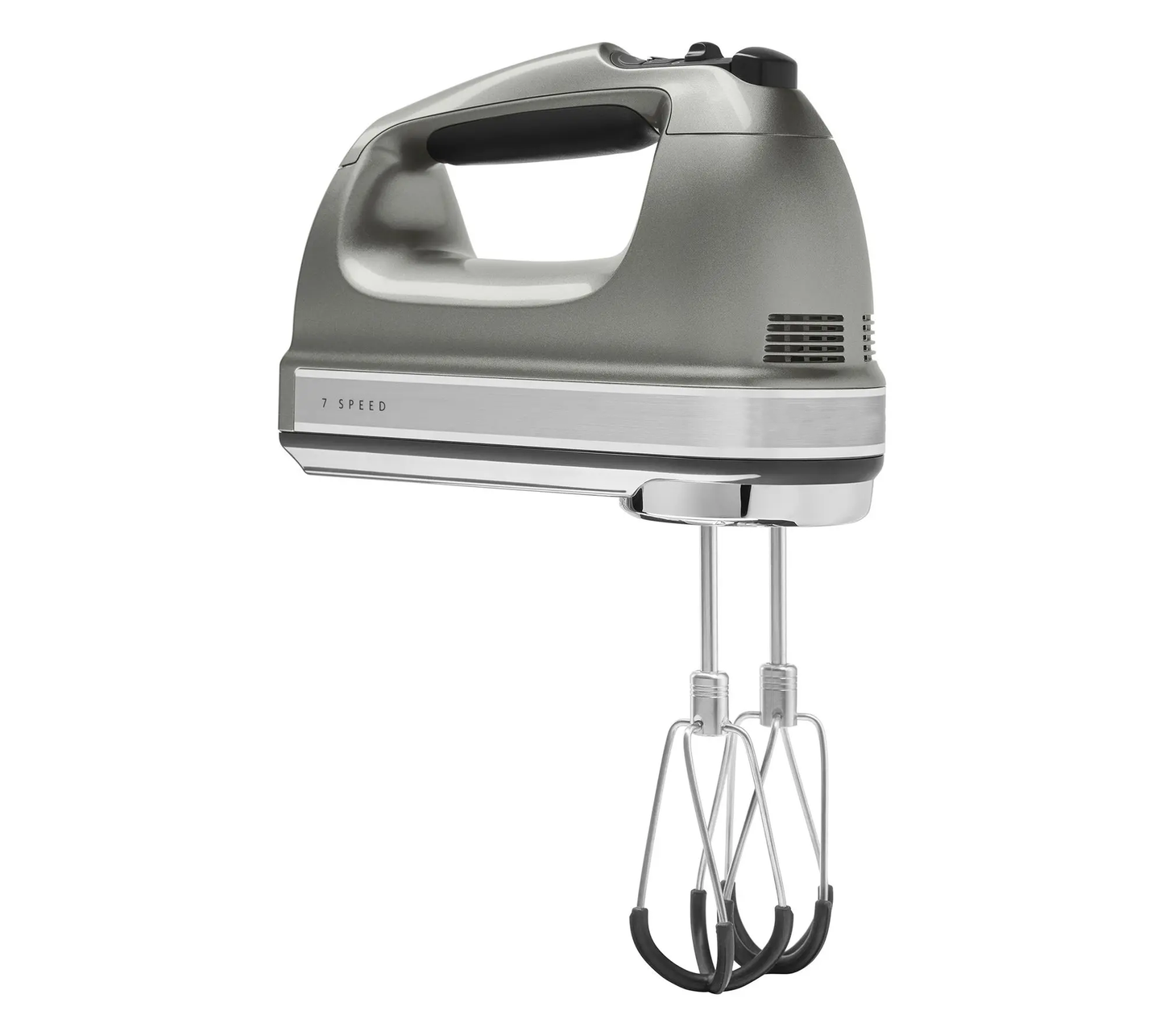 Precision Control Flex Beater Power Mixer