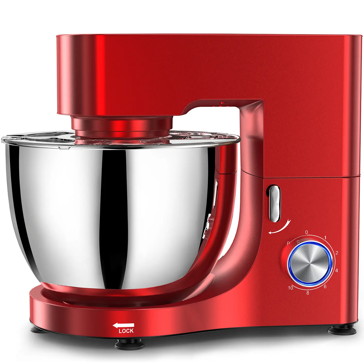 Precision Performance Master Series Kitchen Mixer