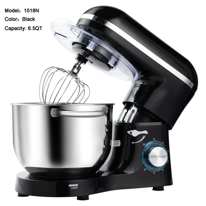 Ultimate High Performance Tilt Head Stand Mixer