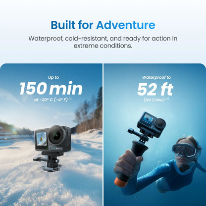 The Ultimate All Terrain Cinematic Professional