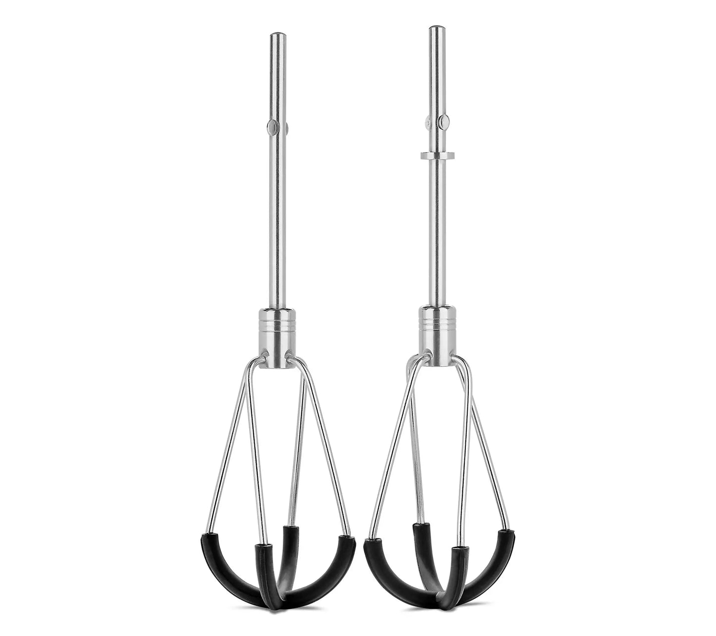 Precision Control Flex Beater Power Mixer