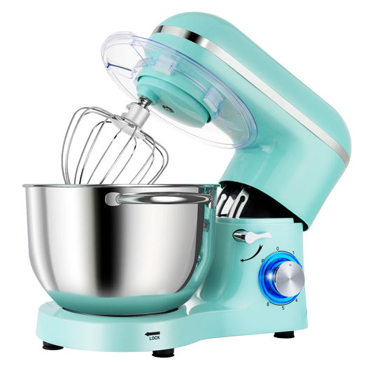 Ultimate High Performance Tilt Head Stand Mixer