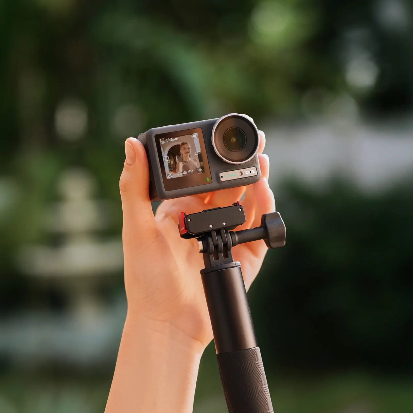 The Ultimate All Terrain Cinematic Professional