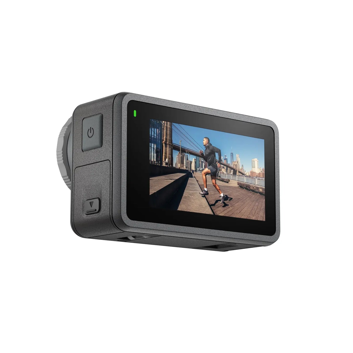 The Ultimate All Terrain Cinematic Professional