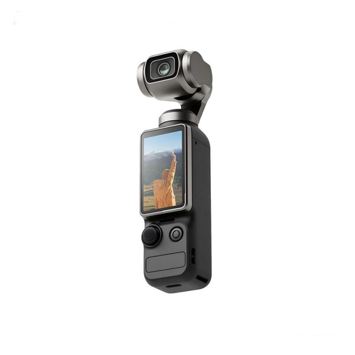 Muse Max Precision Focus Action Camcorder