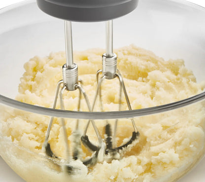 Precision Control Flex Beater Power Mixer