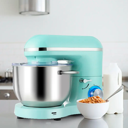 Ultimate High Performance Tilt Head Stand Mixer