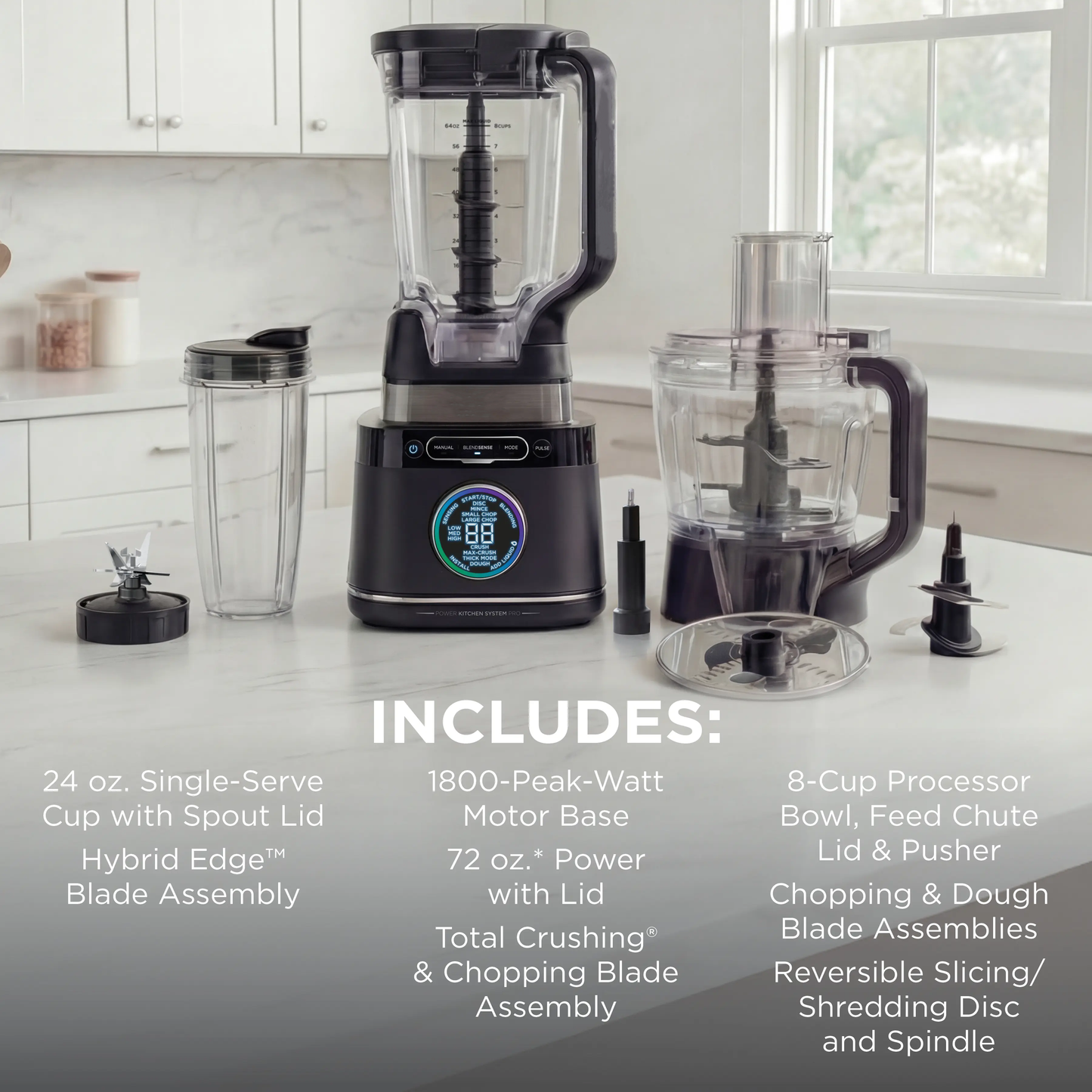Ultimate BlendMaster Pro Elite