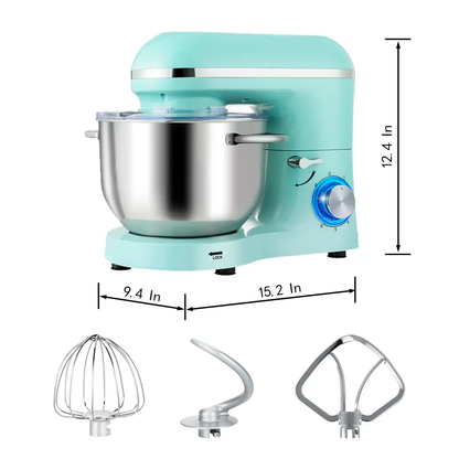 Ultimate High Performance Tilt Head Stand Mixer