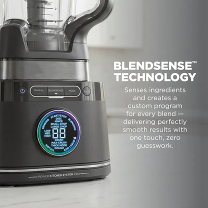 Ultimate BlendMaster Pro Elite