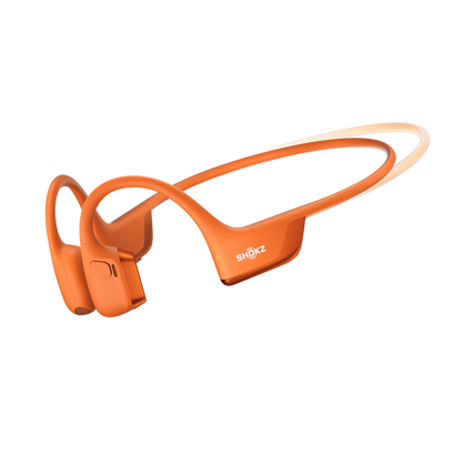 Open-Ear Endurance Sport Audio Headphones