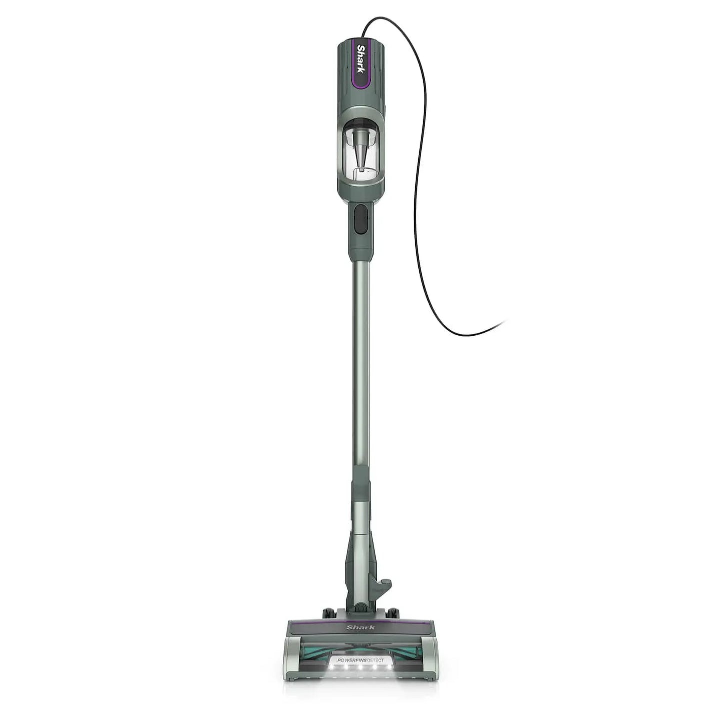 DeepReach Hair Capture Vacuum System