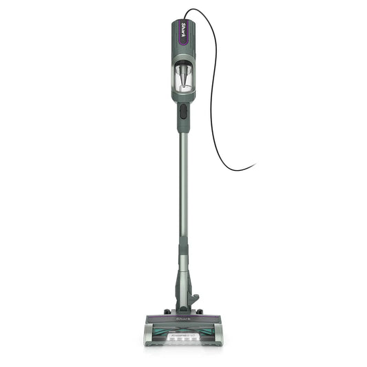 DeepReach Hair Capture Vacuum System