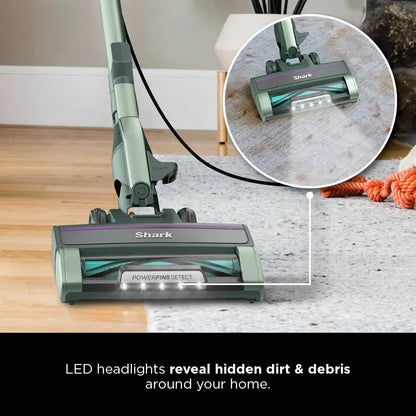 DeepReach Hair Capture Vacuum System