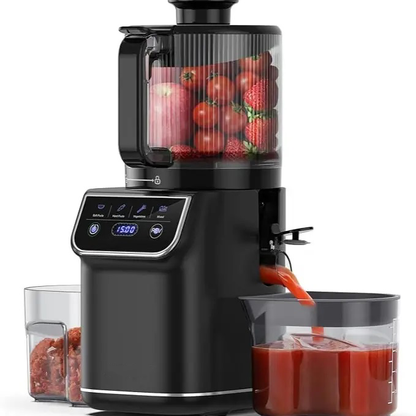 Grand Capacity High Yield Master Masticator