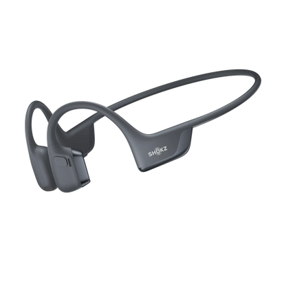 Open-Ear Endurance Sport Audio Headphones