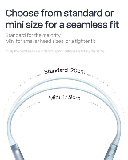 Open-Ear Endurance Sport Audio Headphones