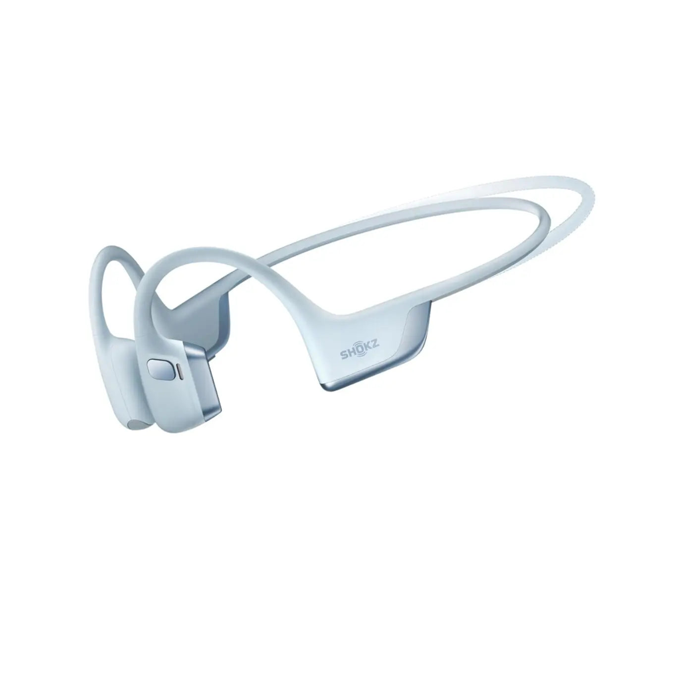 Open-Ear Endurance Sport Audio Headphones