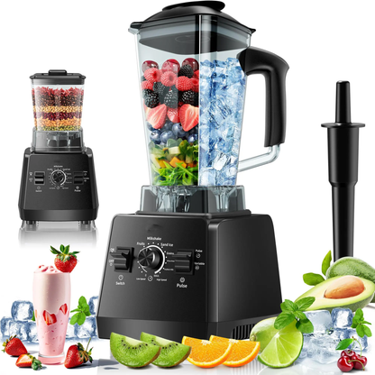 Ultimate Dual Container High Performance Blender