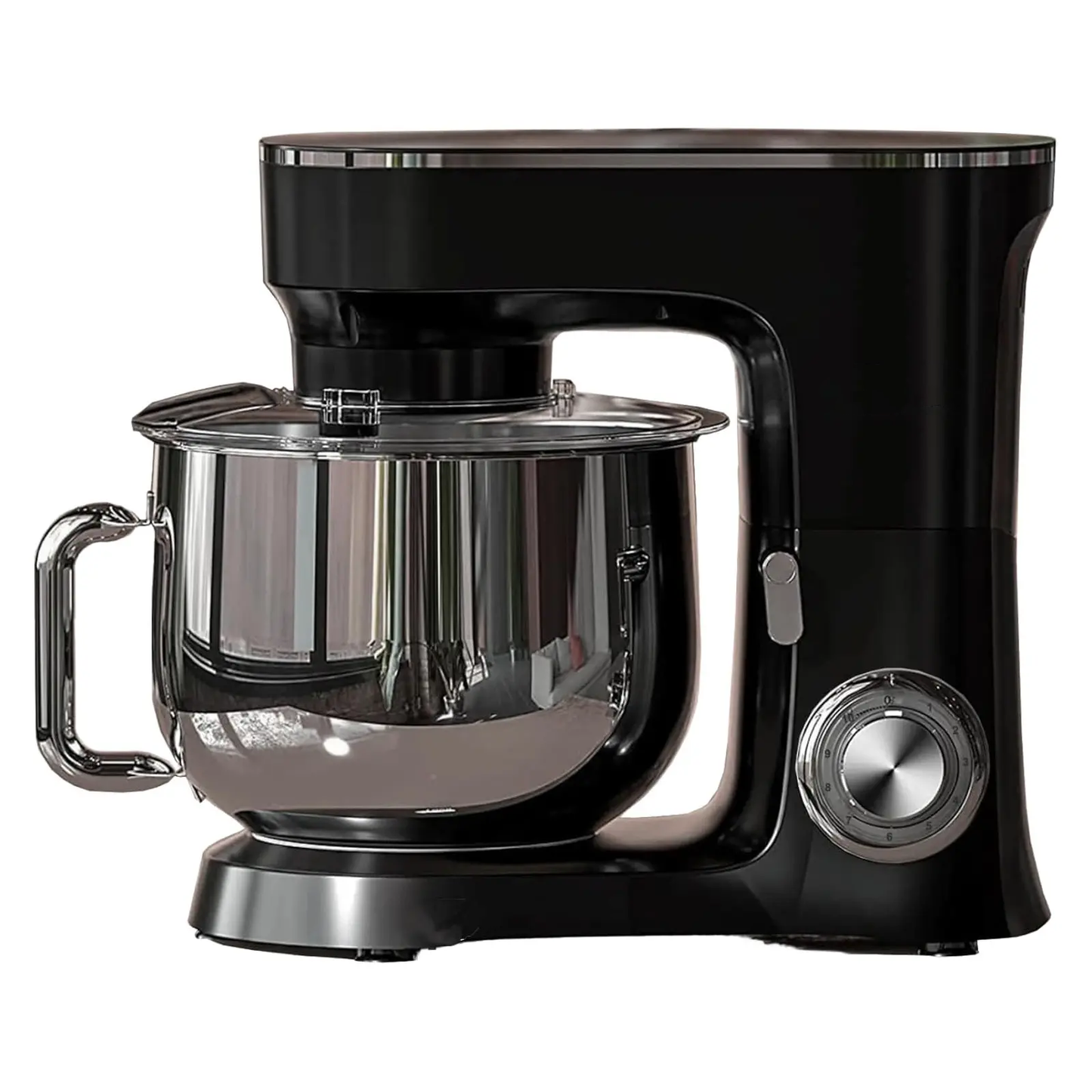 Extreme Torque Precision Heavy Duty Mixer