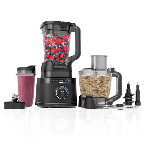 Ultimate BlendMaster Pro Elite