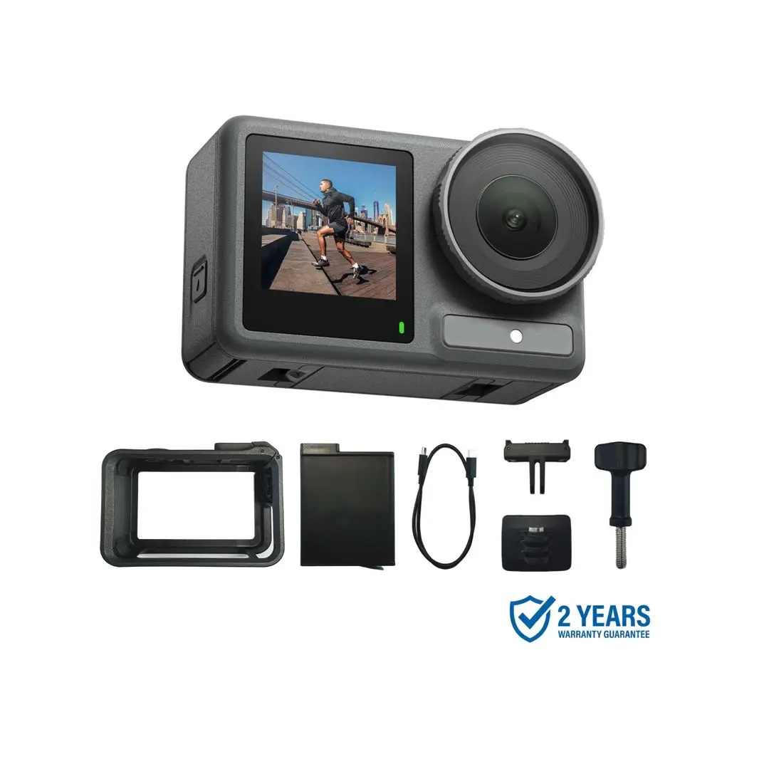 The Ultimate All Terrain Cinematic Professional