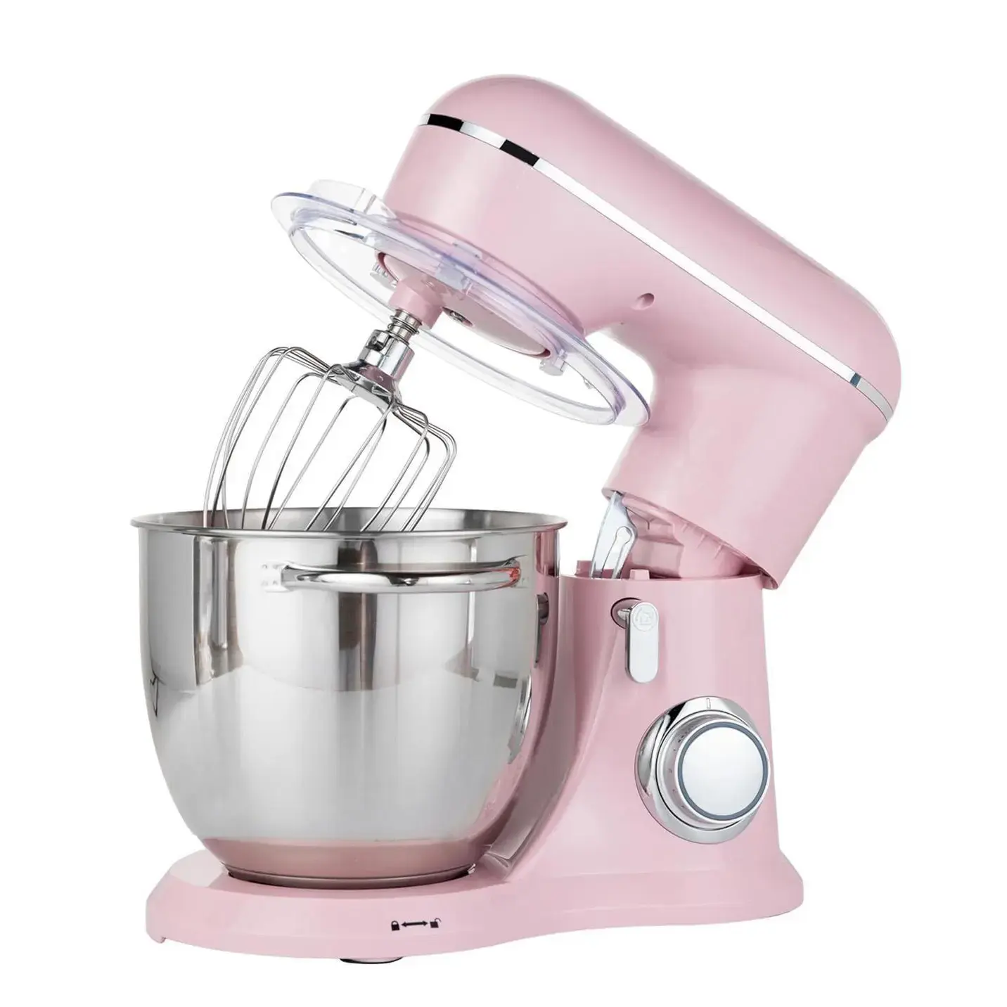 Ultimate High Performance Tilt Head Stand Mixer
