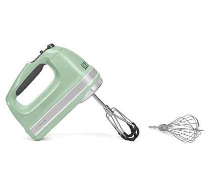 Precision Control Flex Beater Power Mixer