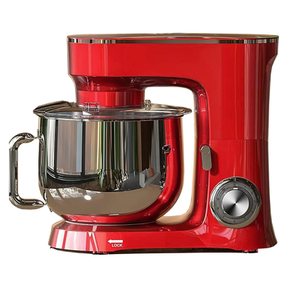 Extreme Torque Precision Heavy Duty Mixer