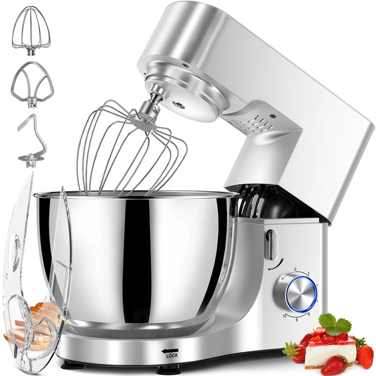 Precision Performance Master Series Kitchen Mixer