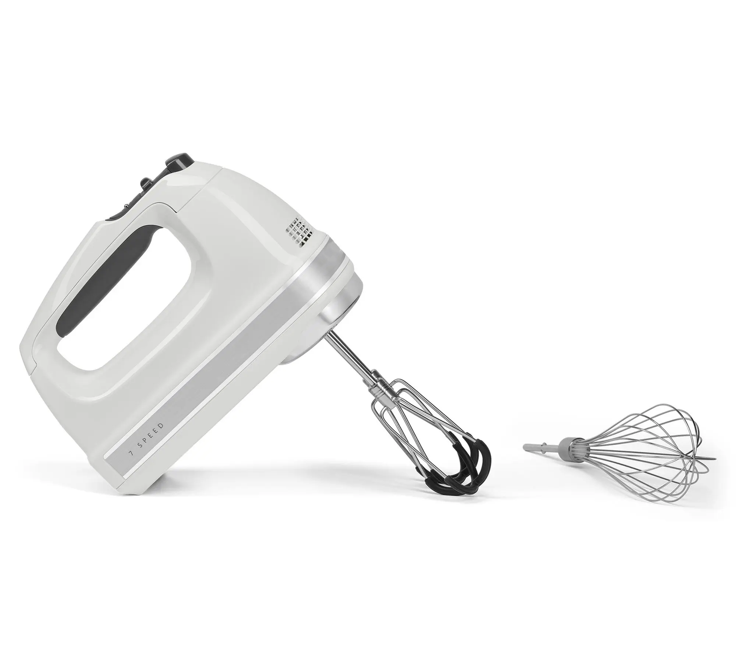 Precision Control Flex Beater Power Mixer