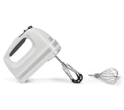 Precision Control Flex Beater Power Mixer