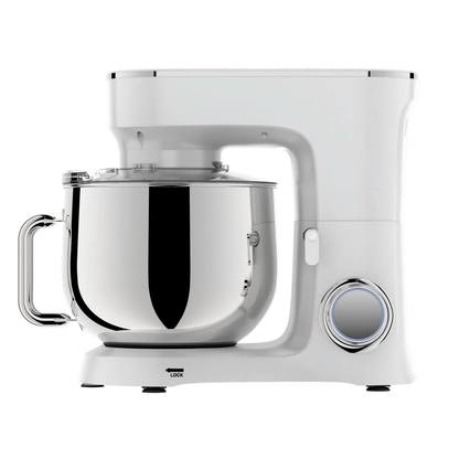 Extreme Torque Precision Heavy Duty Mixer