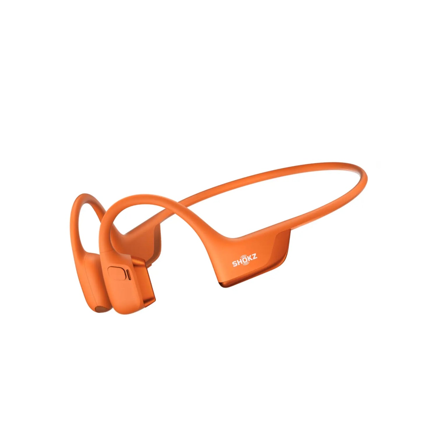 Open-Ear Endurance Sport Audio Headphones